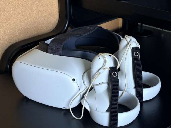  Quest 2 64GB  Quest2 美品 oculus quest 2 64gb skelbimai - Skelbiu.lt