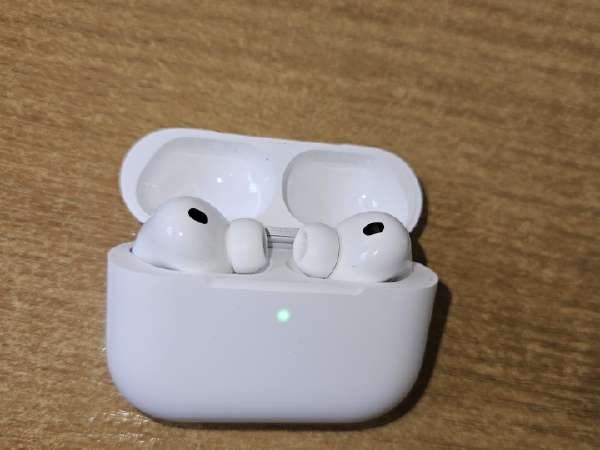 ibuページ Apple AirPods Pro 第2世代 【公式通販】