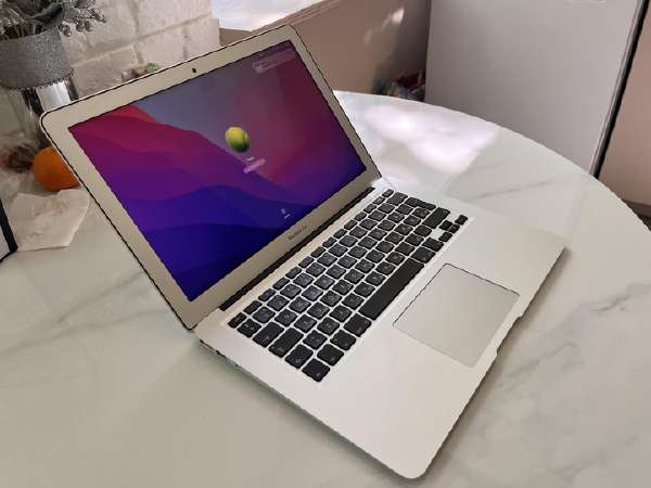 apple macbook air 13 2015 skelbimai - Skelbiu.lt