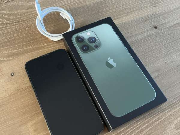 iphone 13 pro 128gb skelbimai - Skelbiu.lt