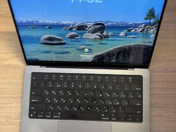 macbook pro m1 16 512 skelbimai - Skelbiu.lt