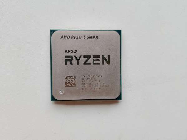 ryzen 5600x skelbimai - Skelbiu.lt