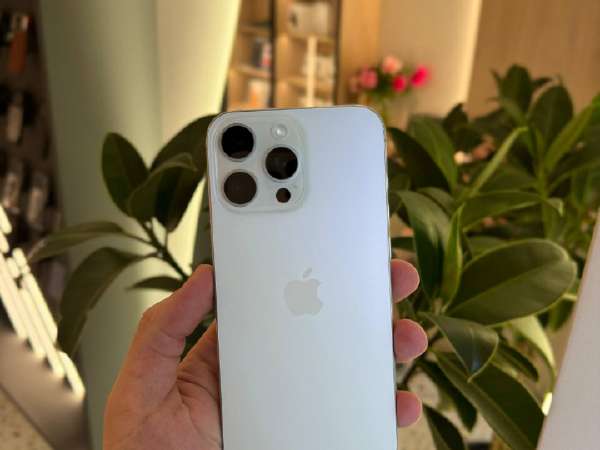 iPhone 16 Pro Max apple - Skelbiu.lt