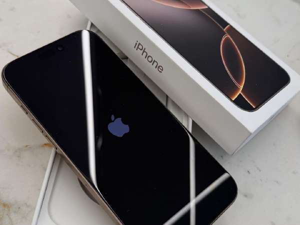 iPhone 16 Pro Max apple - Skelbiu.lt