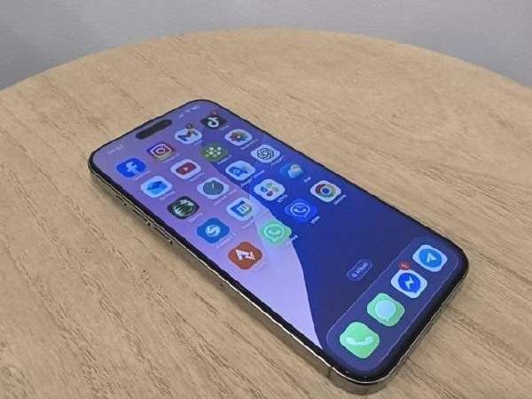 iPhone 16 Pro Max apple - Skelbiu.lt