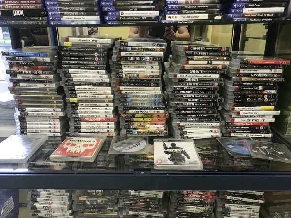 Mapa GTA V ps3 d'occasion pour 3,5 EUR in Sanlúcar de Barrameda sur WALLAPOP