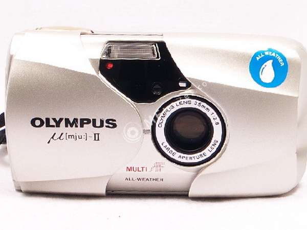 olympus mju skelbimai - Skelbiu.lt