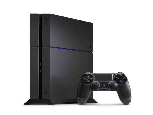 PlayStation4 - SONY PlayStation4 本体 CUH-2100AB01の通販 by