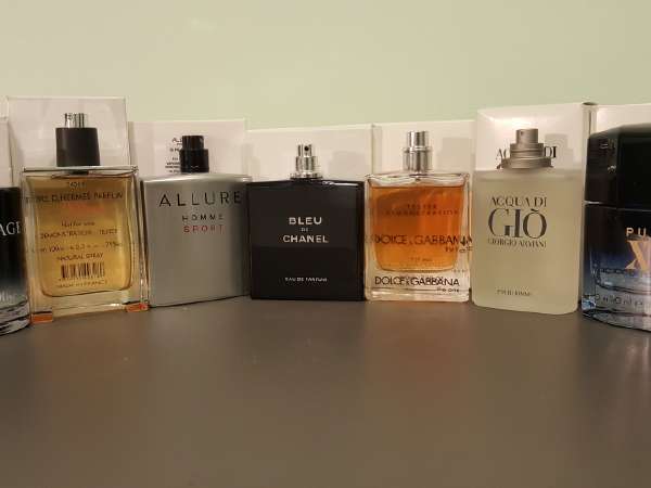 Dior homme intense on sale kaina