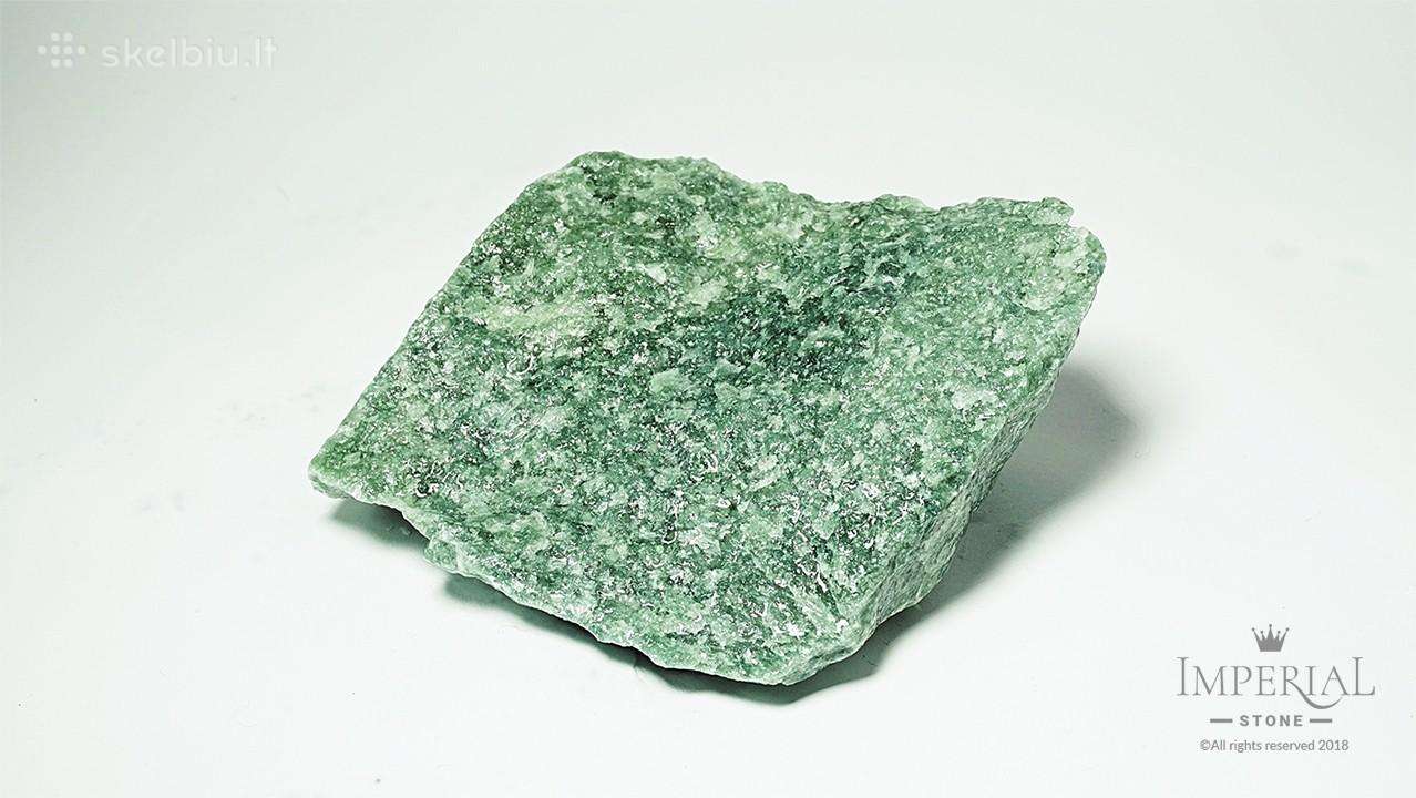 Žadeito akmuo pirtims ir saunoms, Imperial Stone