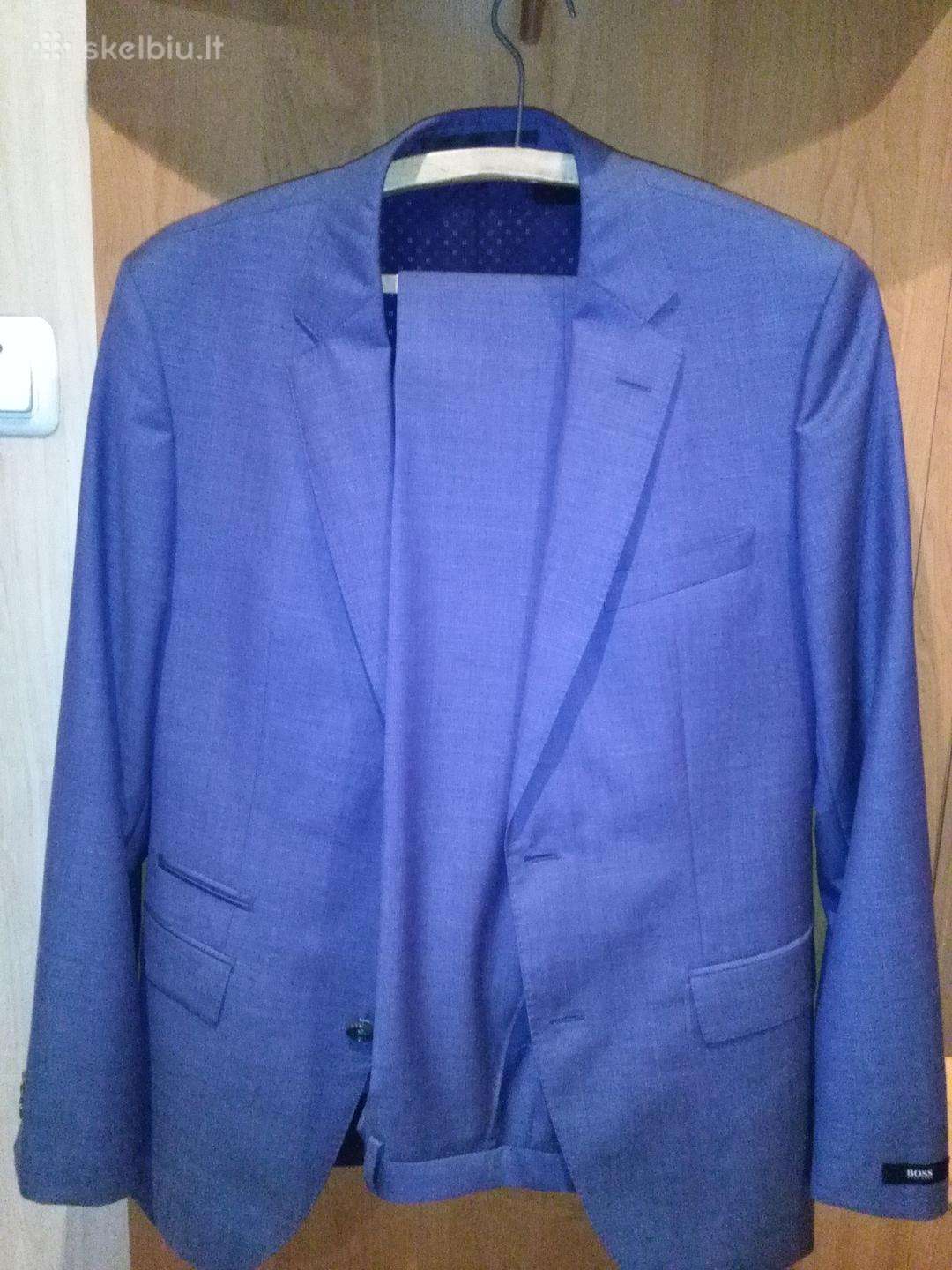 Kostiumas Hugo Boss