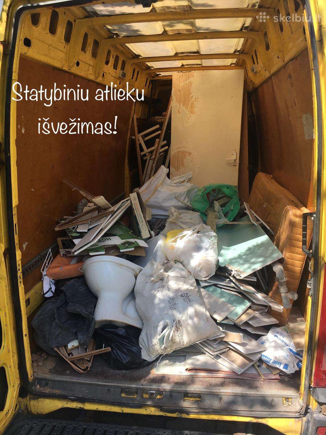 Krovinių Pervežimas,perkraustymas