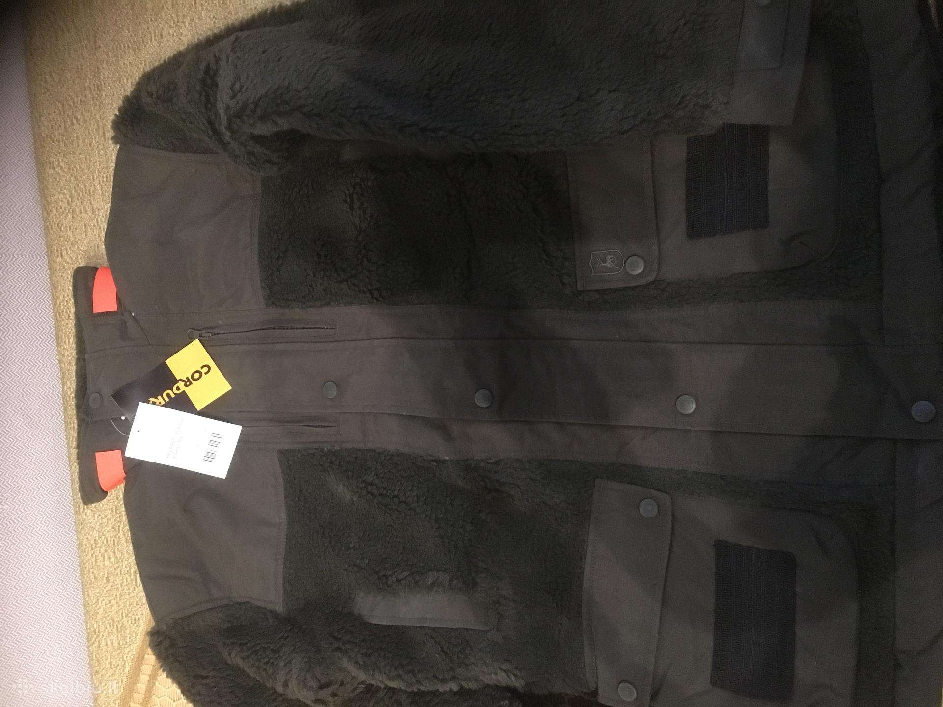 Deerhunter ziemines striukes M (50) dydis