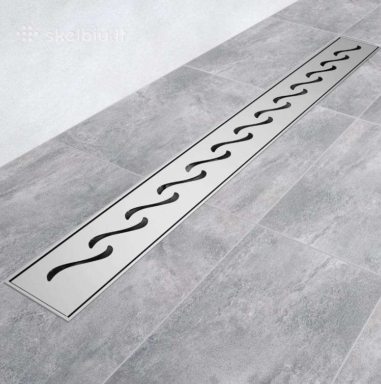 Dušo Latakai Trapai Garantija 10 metų!