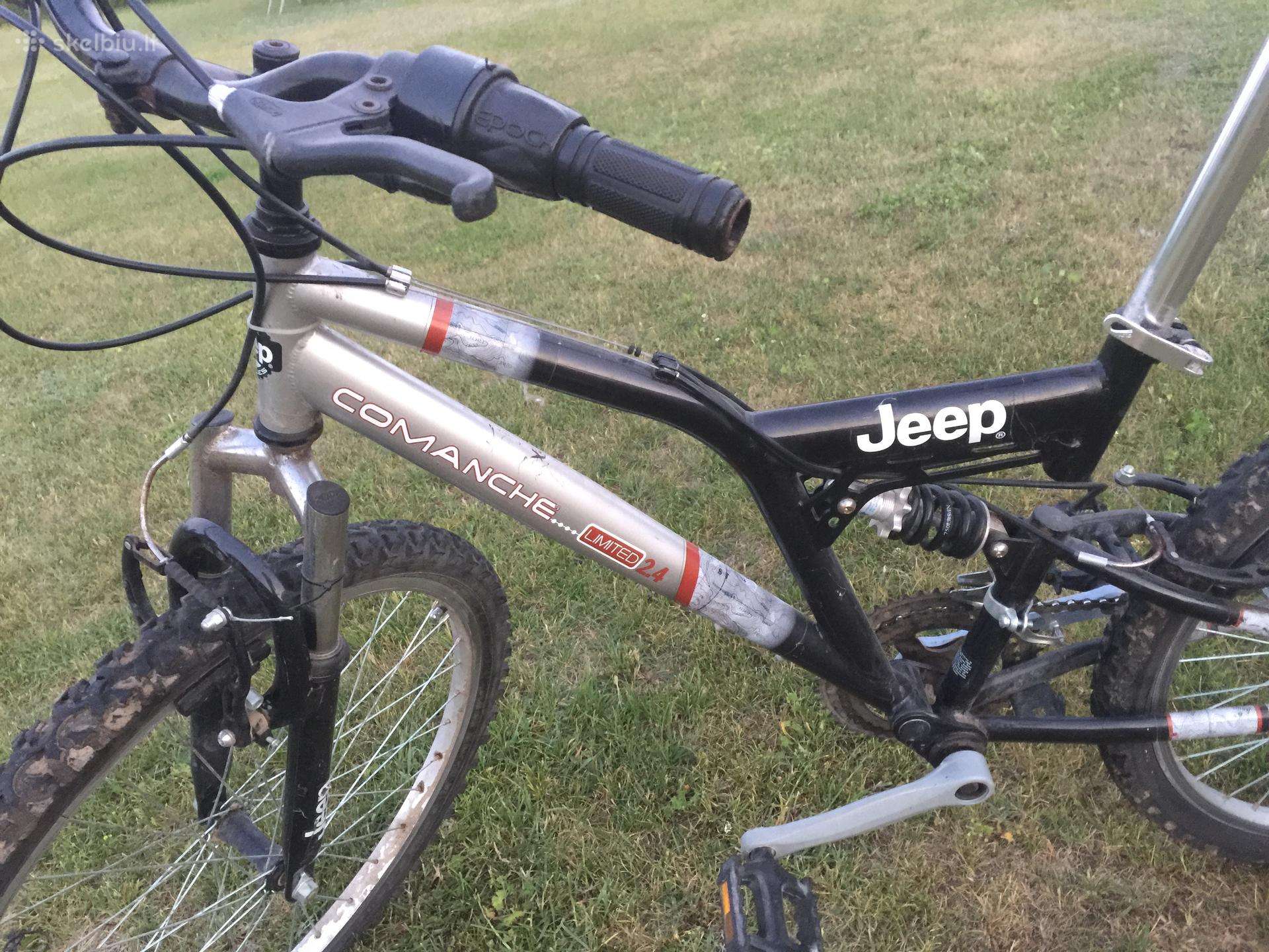 Детский велосипед Haibike