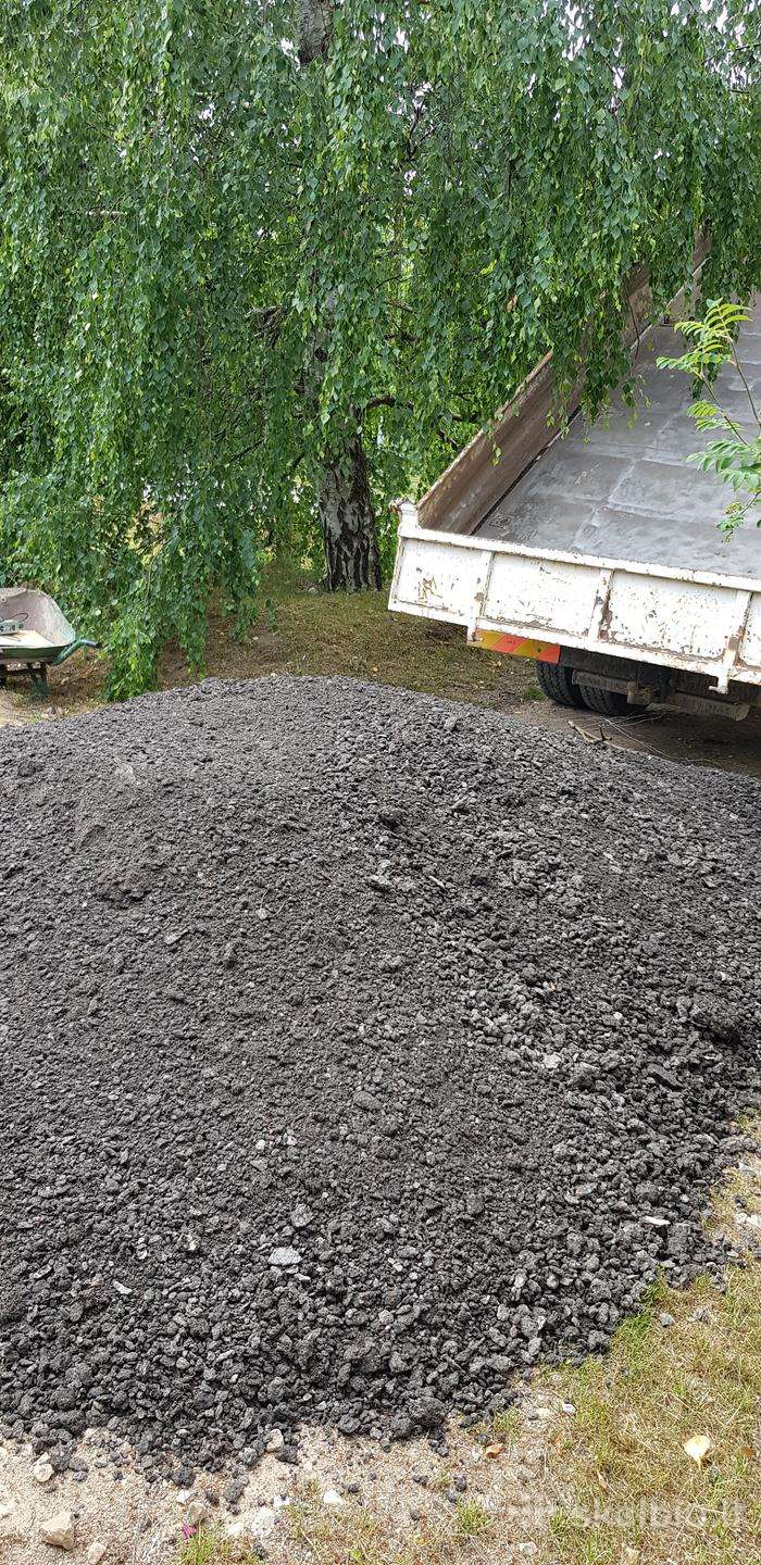 Bobcat T650, прокат строительного транспорта