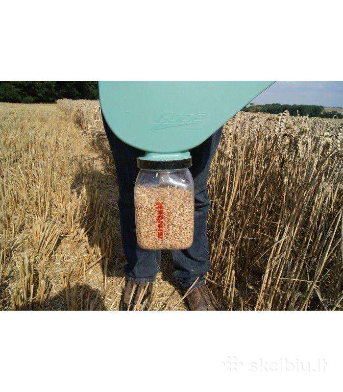 -Kita- Minibatt+, combine harvesters