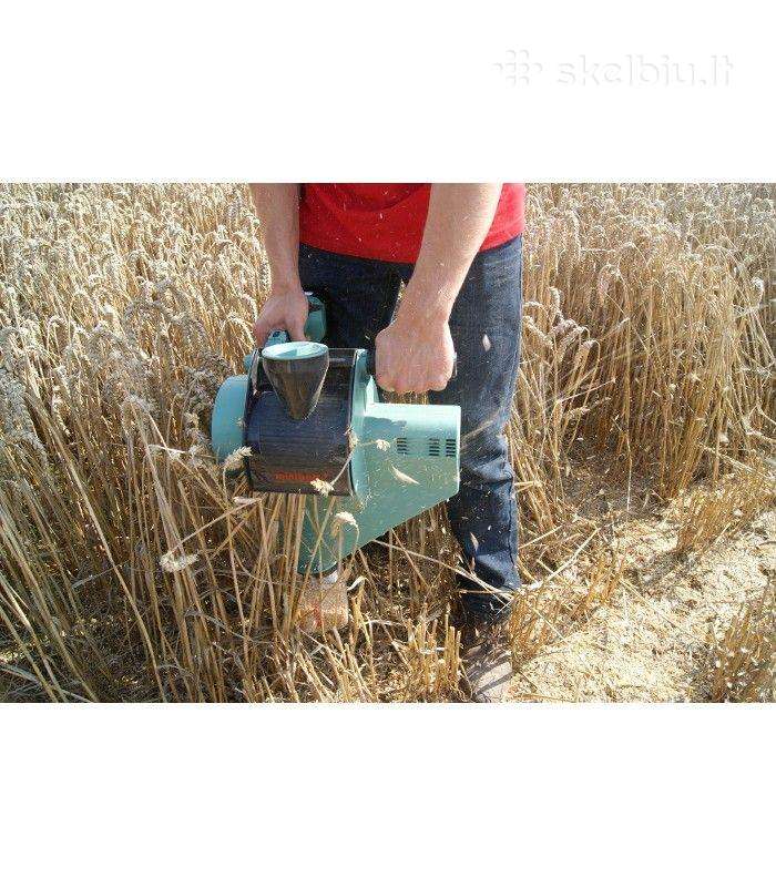 -Kita- Minibatt+, combine harvesters
