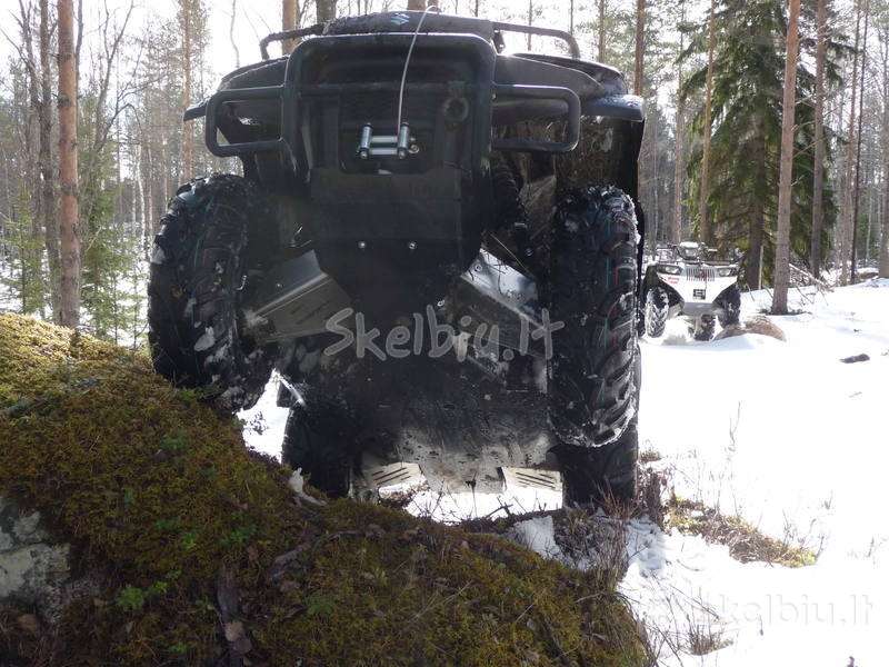 -Kita- -kita-, atv / quad