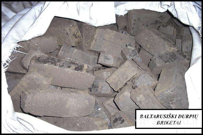 Durpių briketai,medzio pjuvenu briketai,granules,