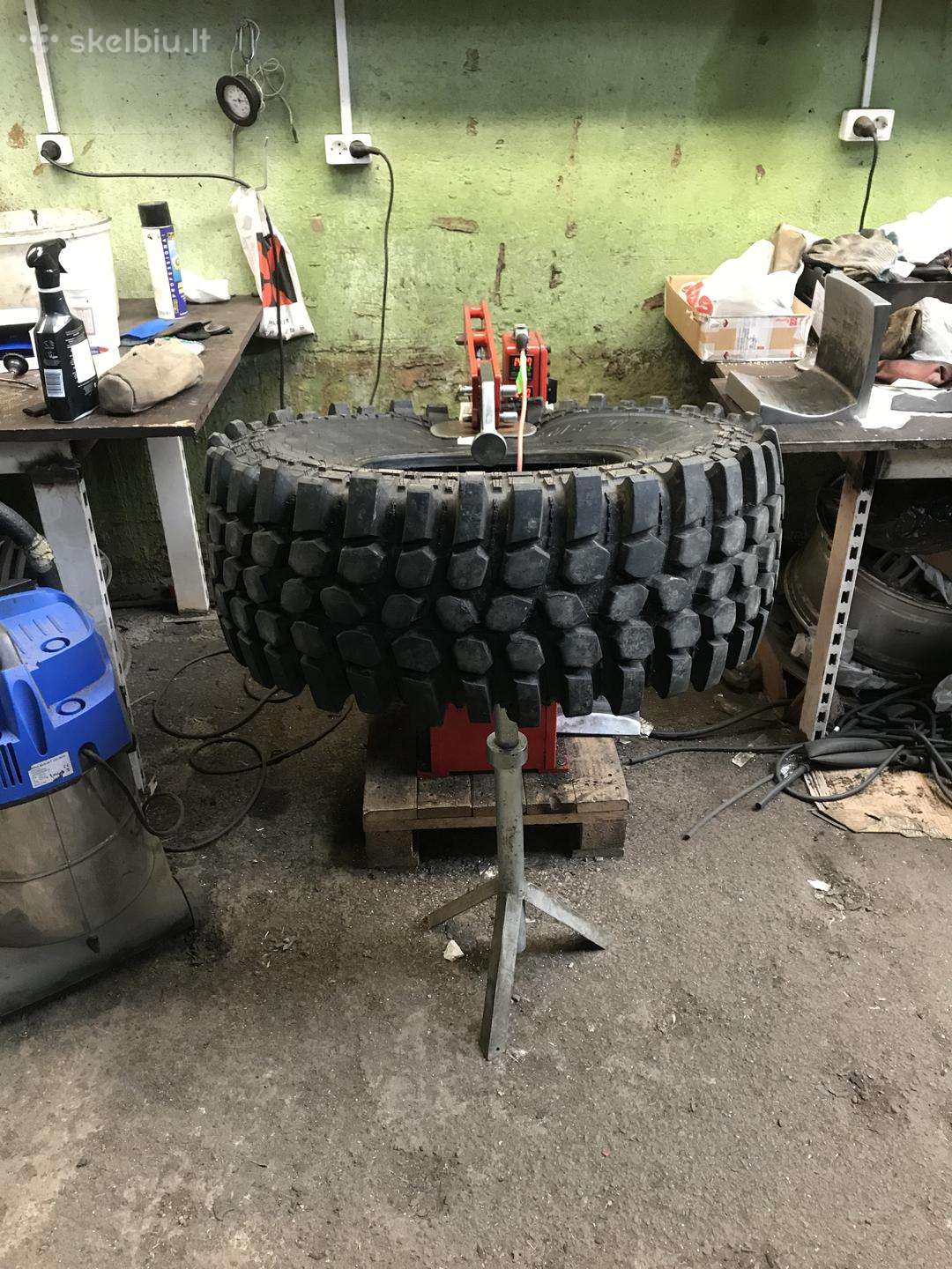 Continental, summer 225/50 R17