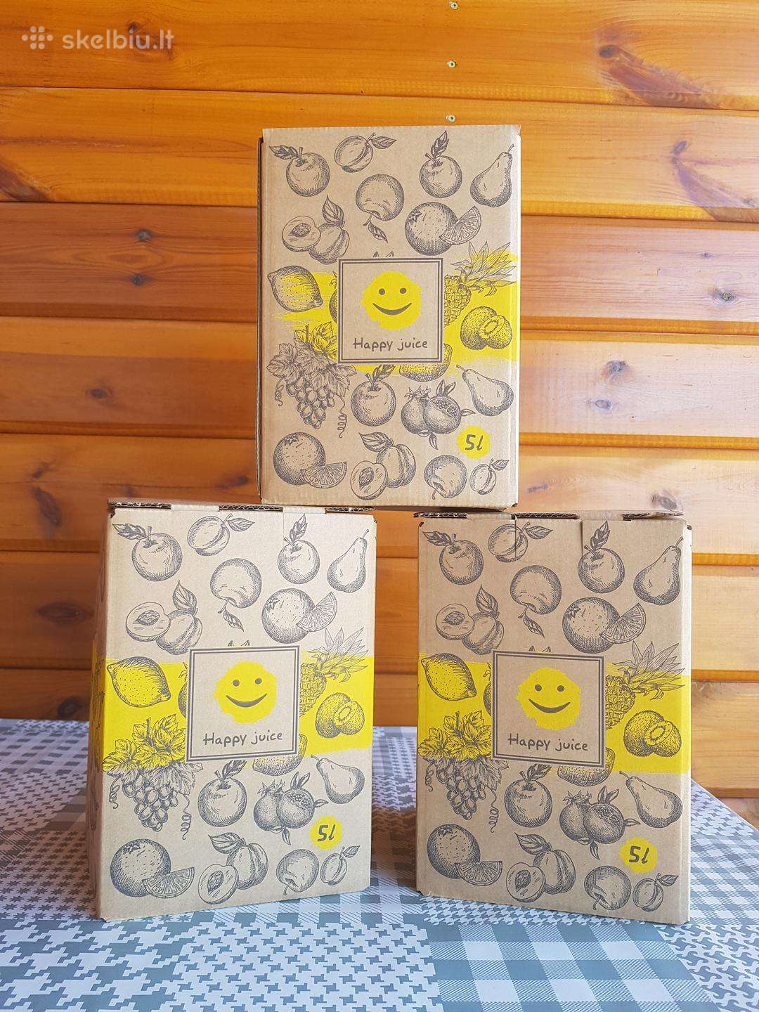 Spaudykla šalia Vievio. Greitas spaudimas!