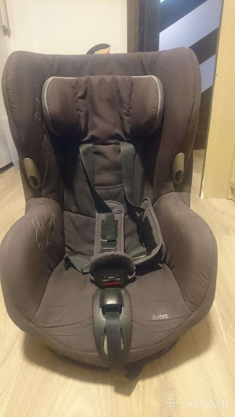 Vaikiška kėdutė Maxi Cosi Axis