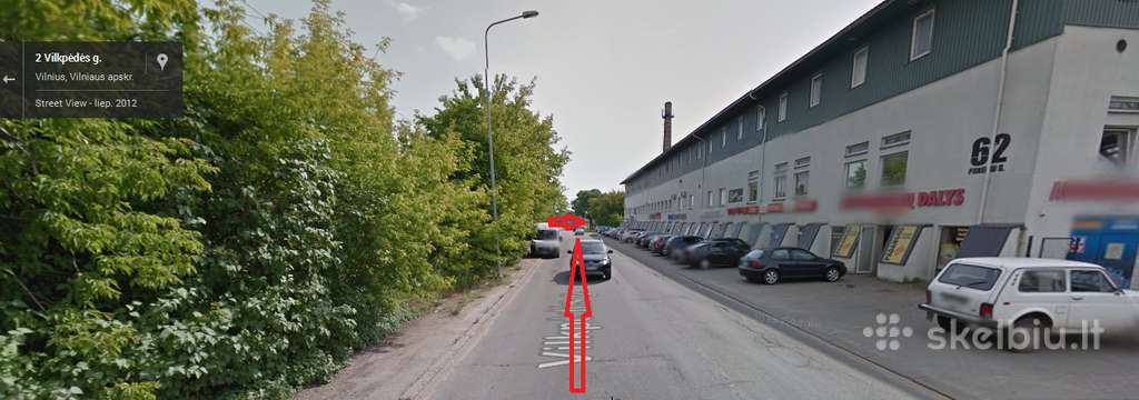 3d Suvedimo Stendas Vilniuje