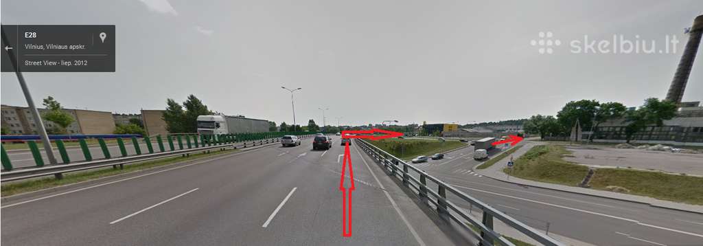 3d Suvedimo Stendas Vilniuje