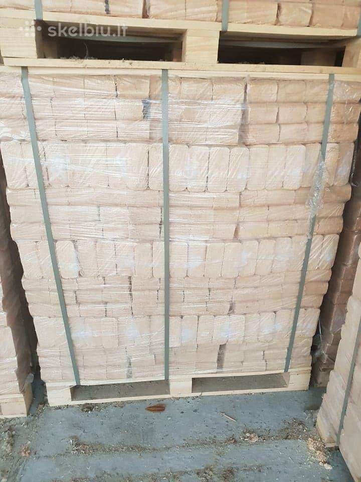 Briketai 370eu