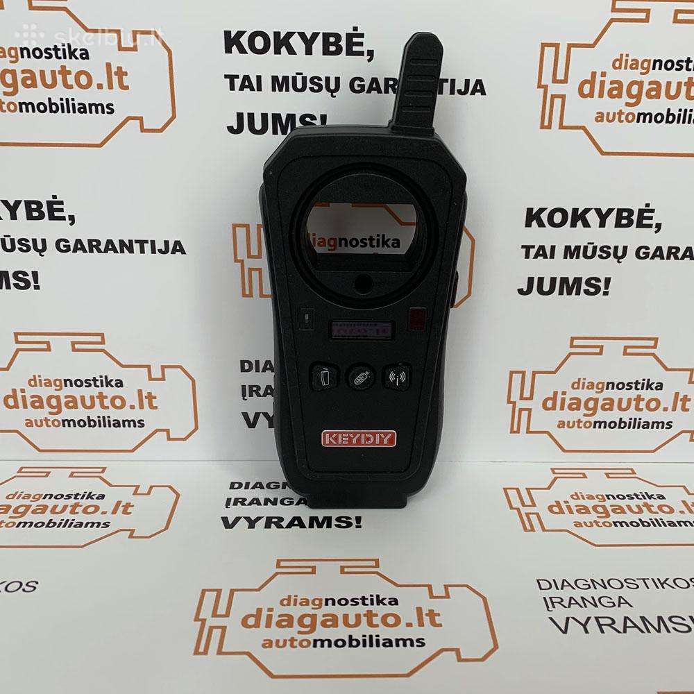 Keydiy Kd-x2 Raktų programatorius su nemokama Id48
