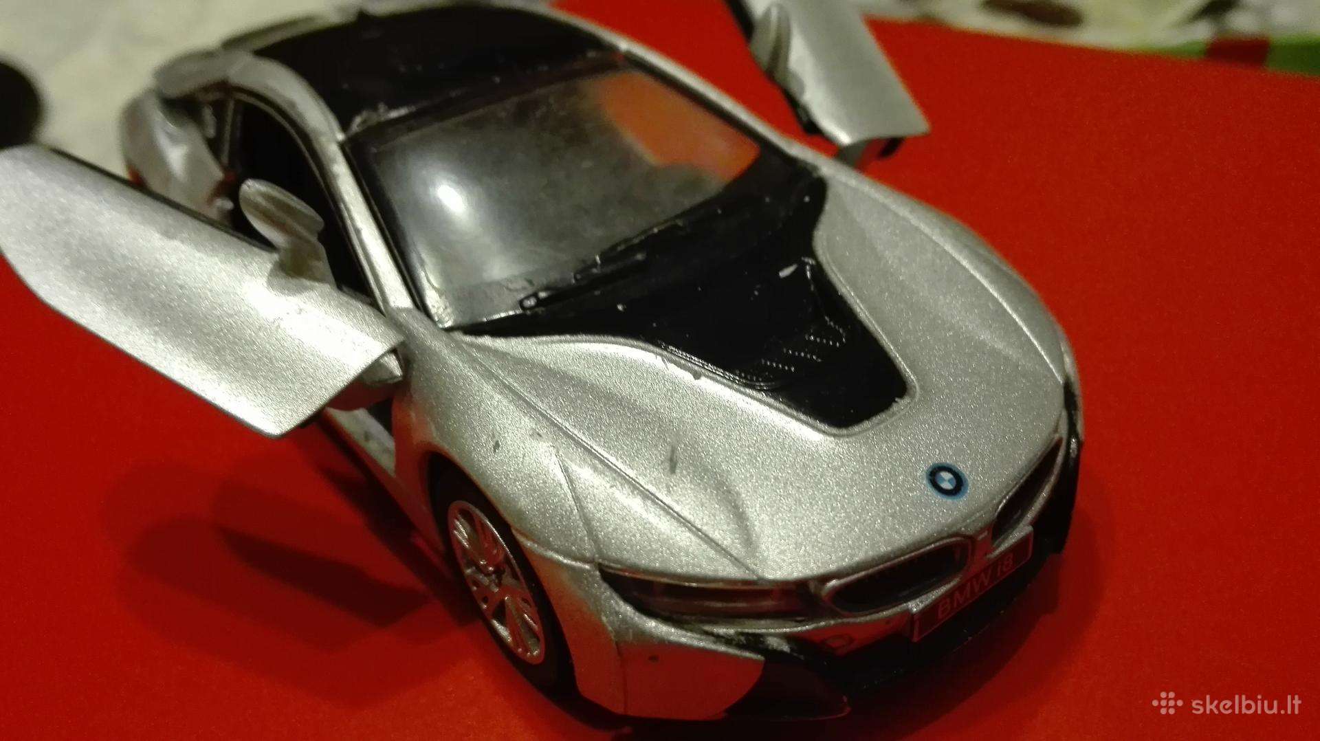 Modeliukai