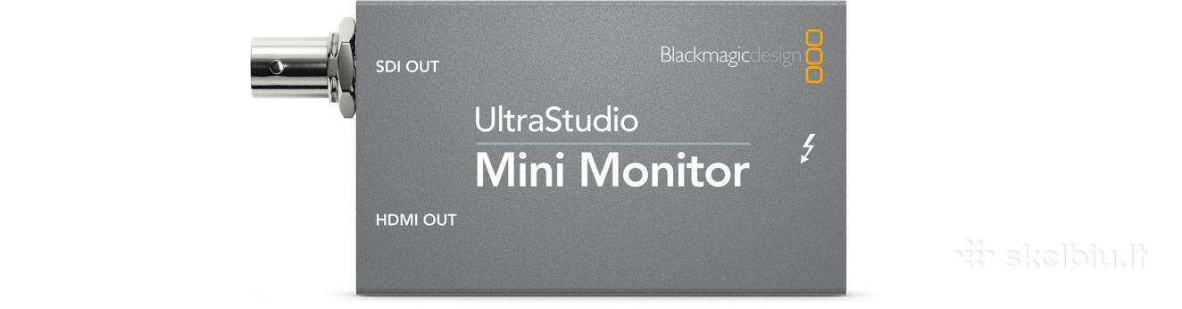 Blackmagic