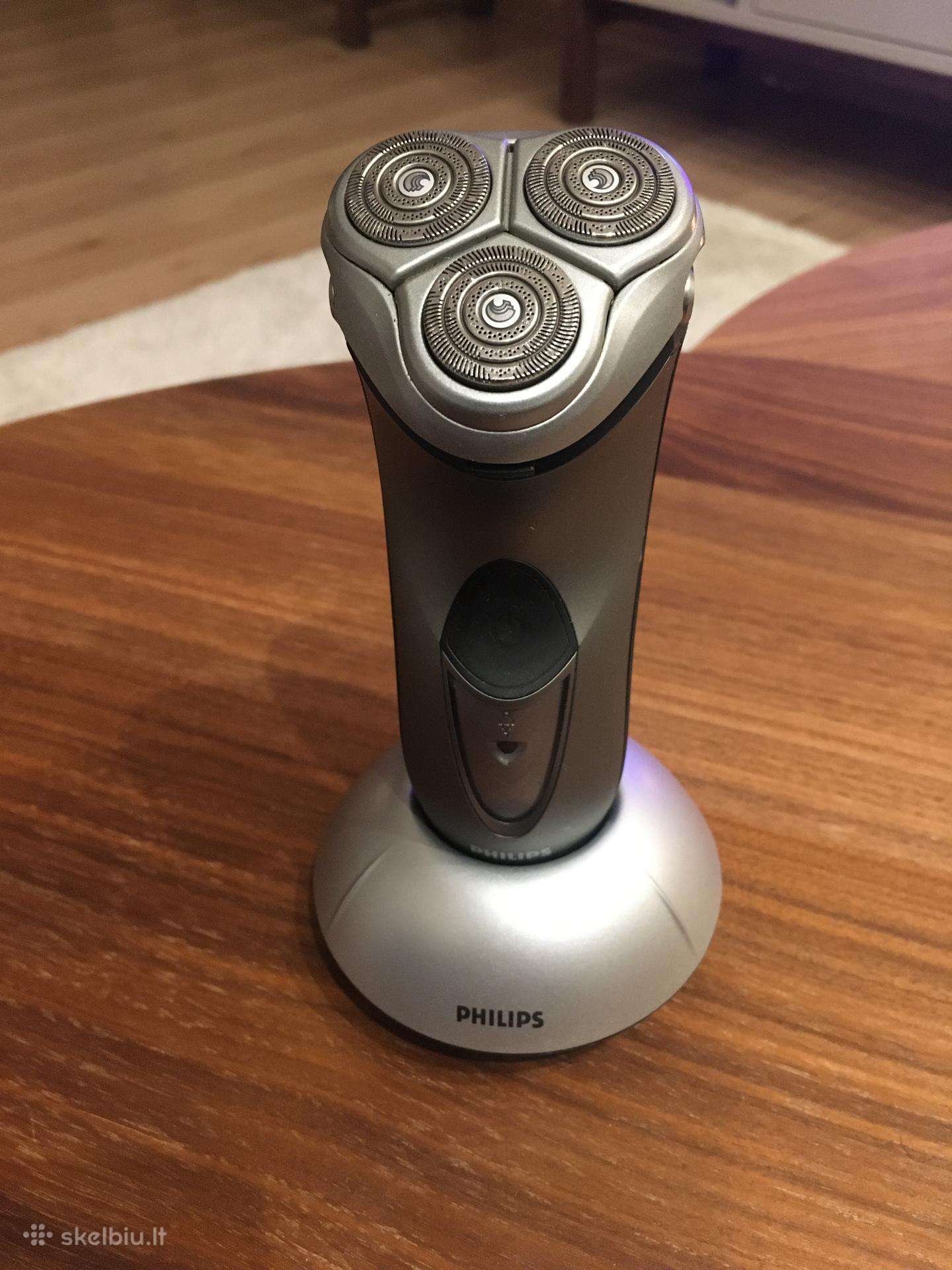 Philips Hq 8240