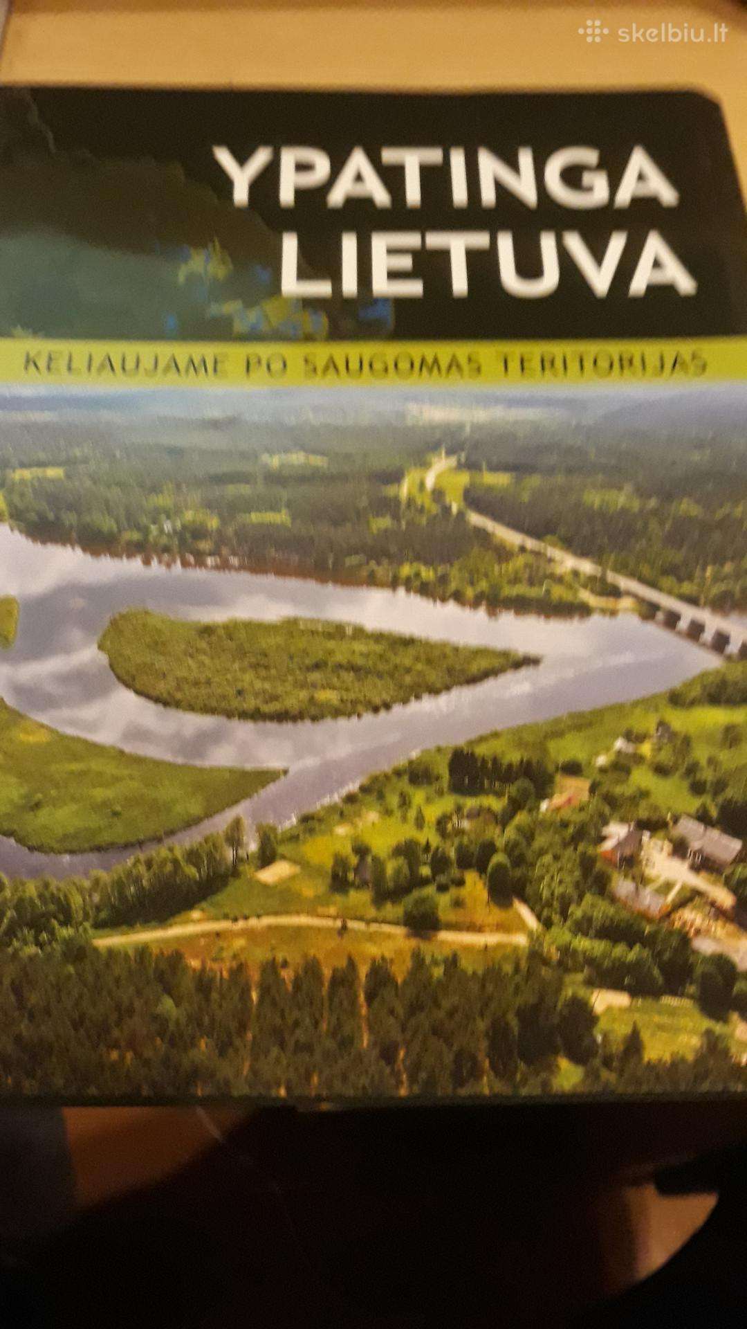 Ypatinga Lietuva
