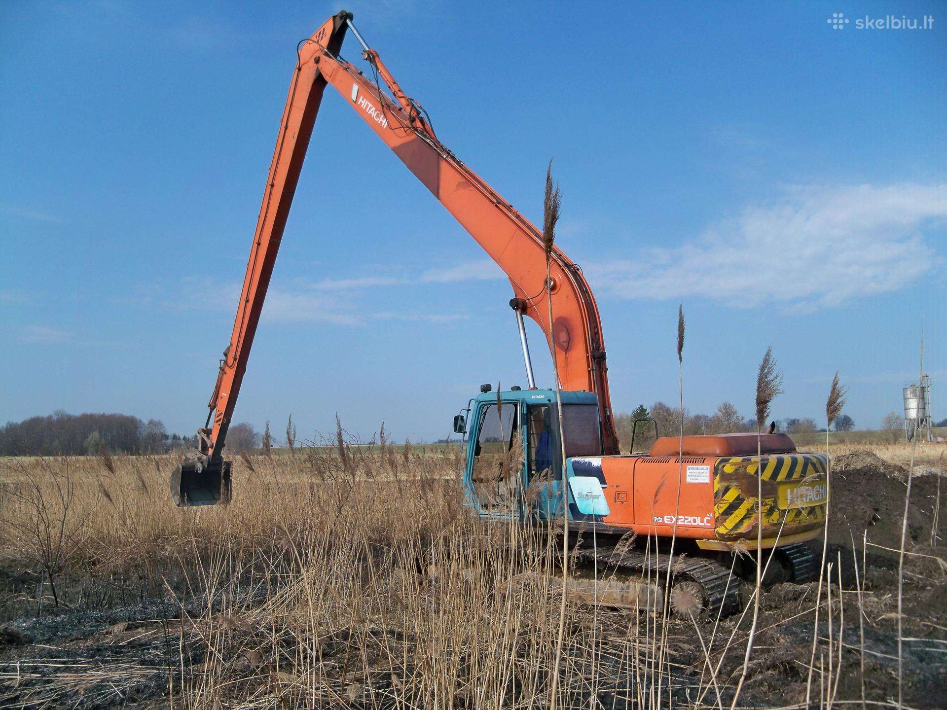 MAN TGS, sunkvežimių nuoma