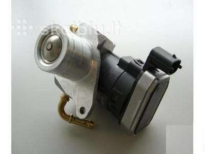 Adblue Dpf Egr programavimas, Dūmingumo matavimas