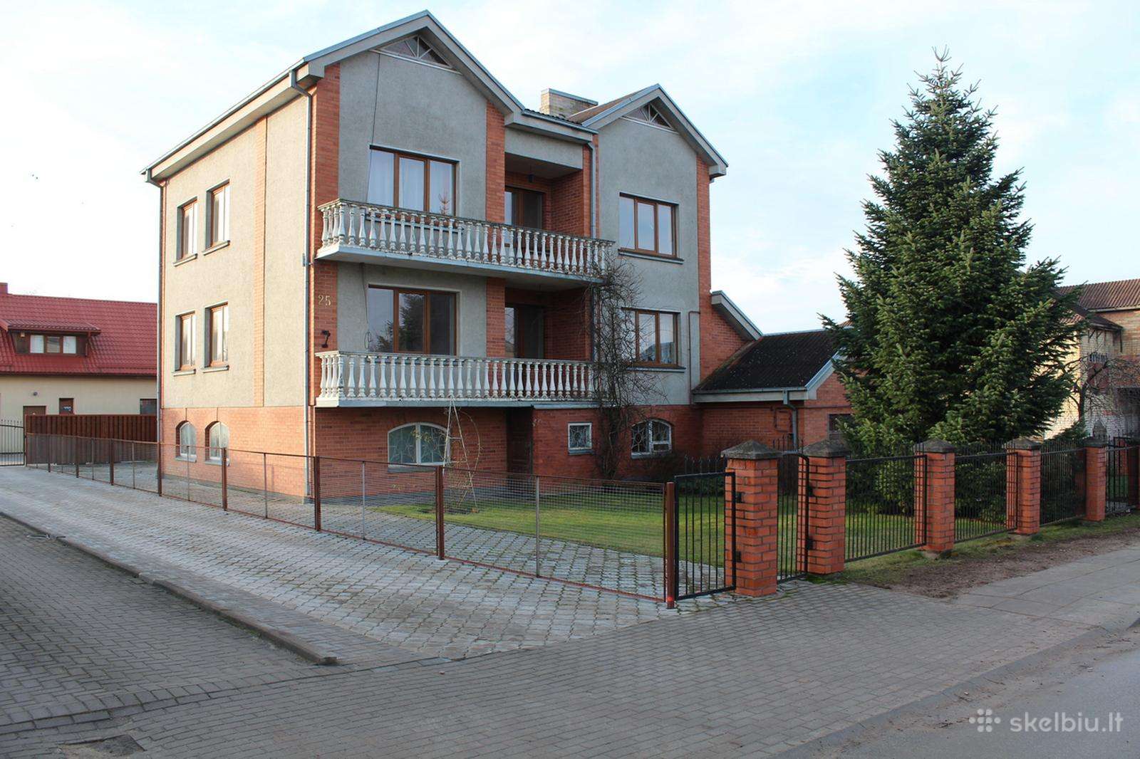 Hostelis, svečių namai, apartamentai Skifija
