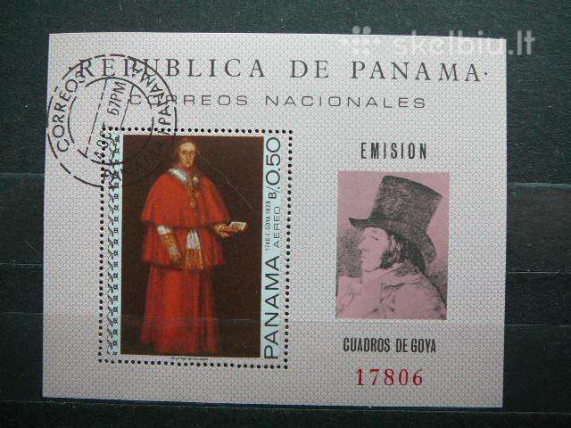 Daile Goja Panama antsp. pnm214