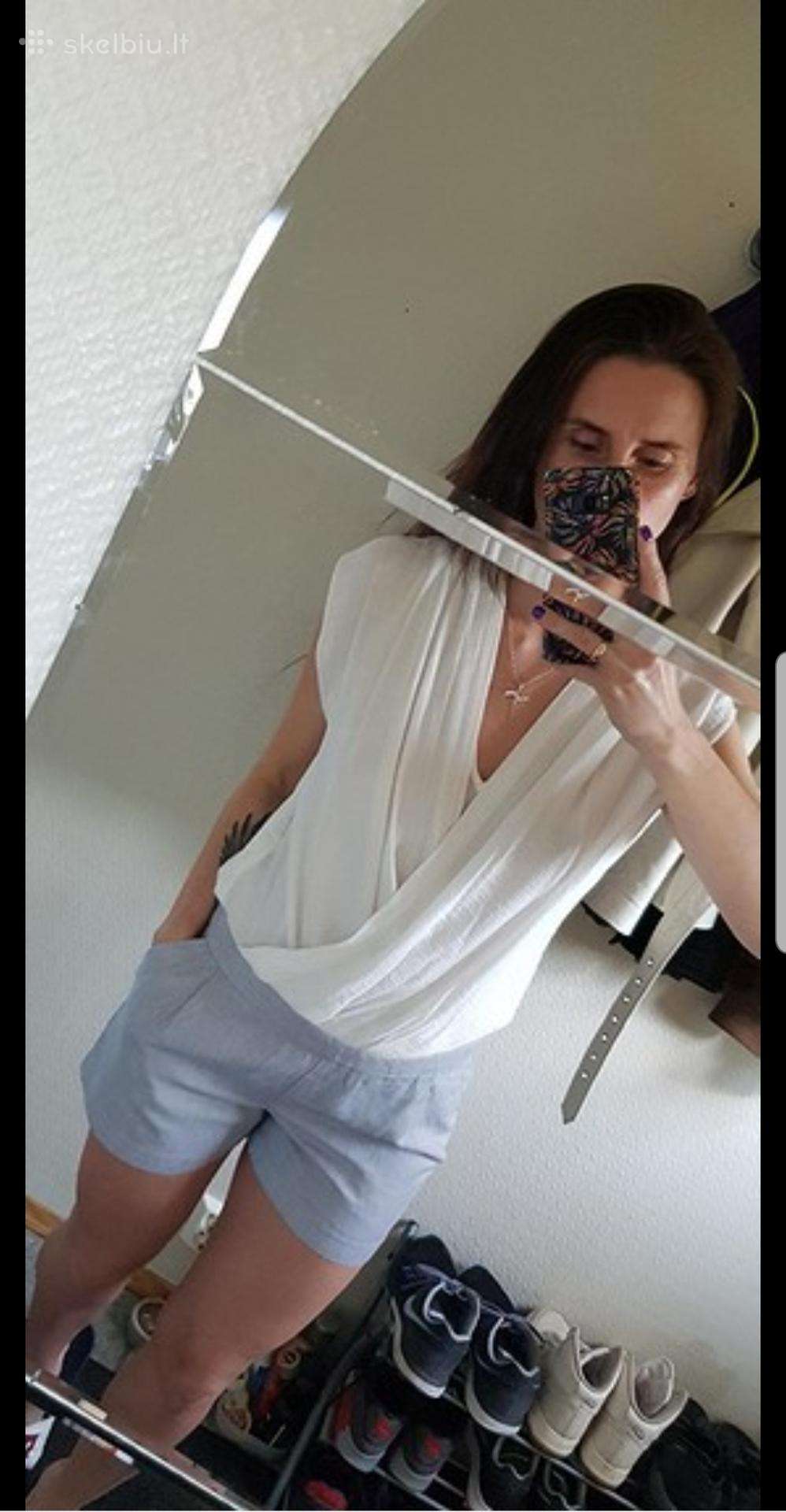 Mango bodysuit / kombinezonas, kostiumėlis
