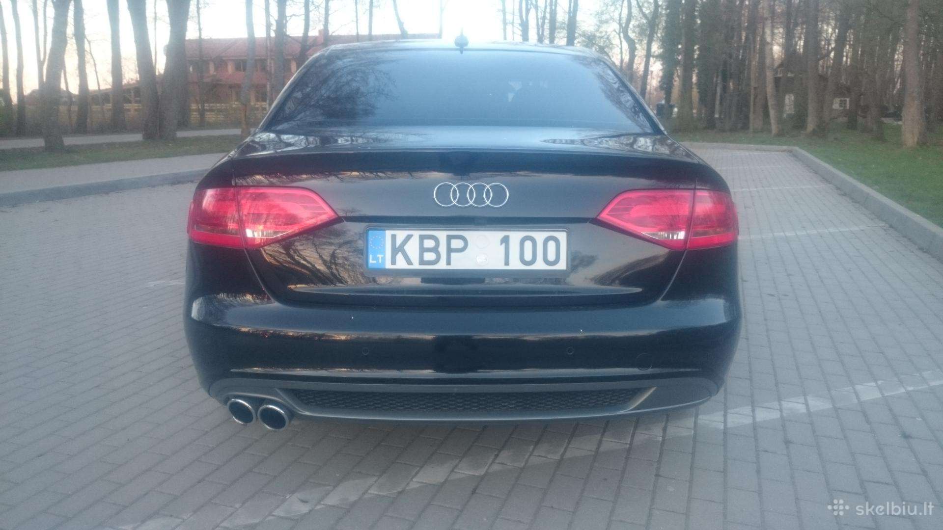 Duslintuvų remontas Klaipėda