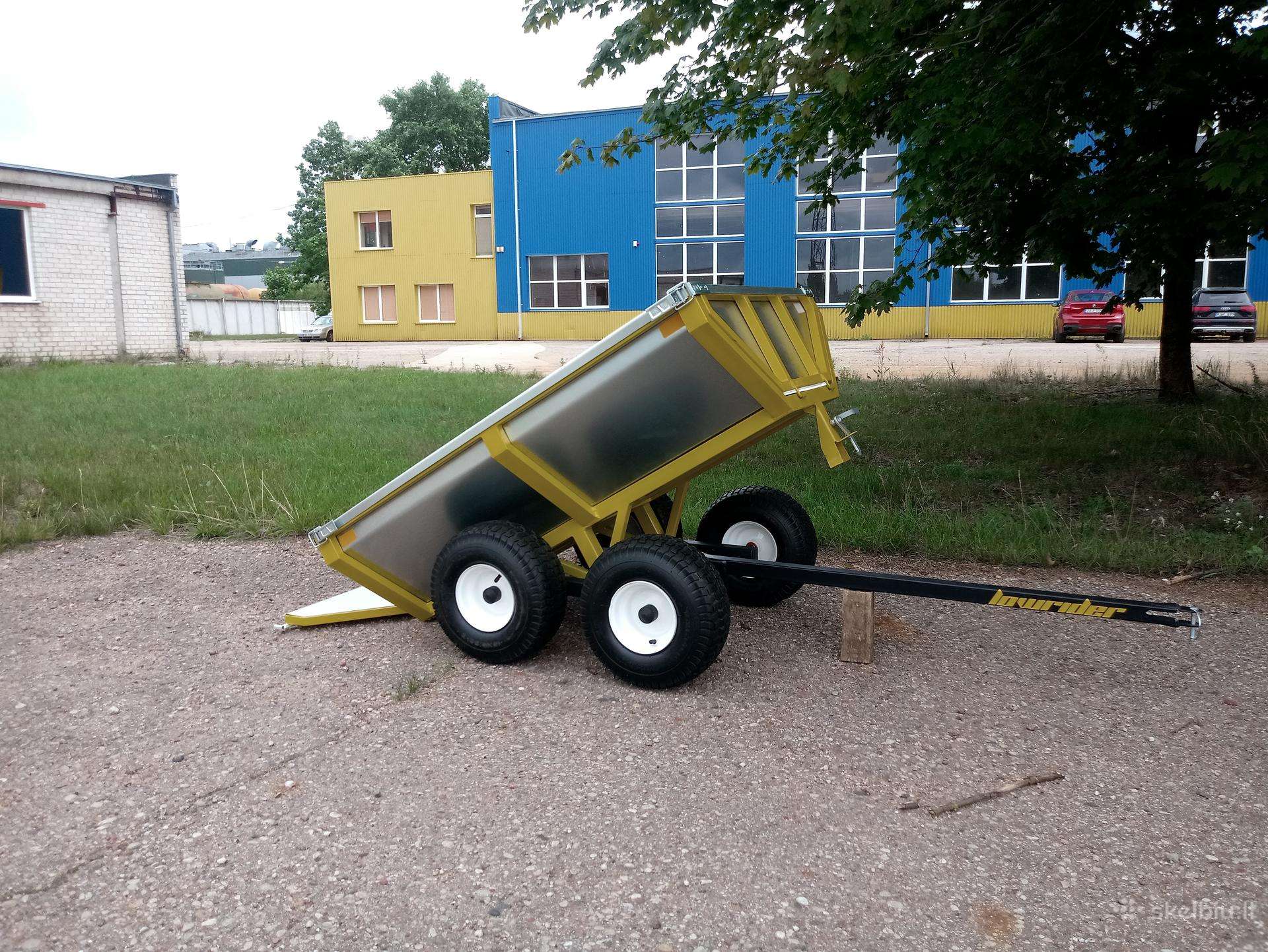-Kita-, savivartės