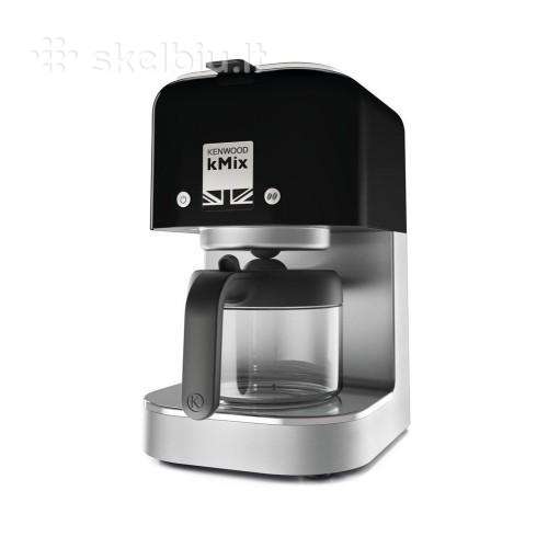 Kavos aparatas Kenwood Cox750bk
