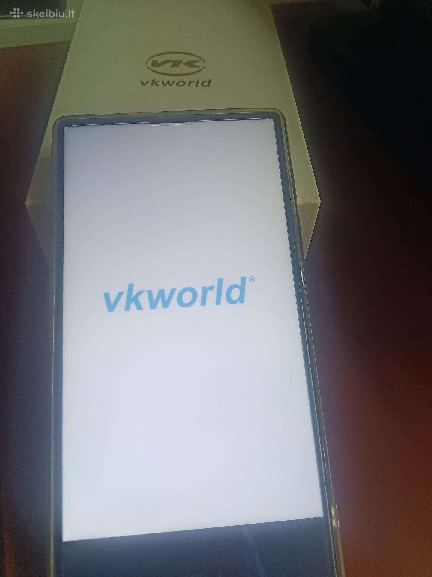 Mobilusis telefonas Vk World Mixplus