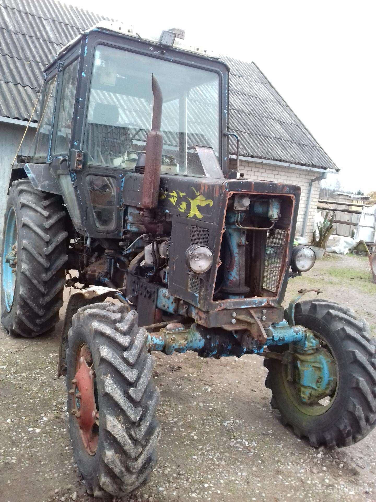 MTZ