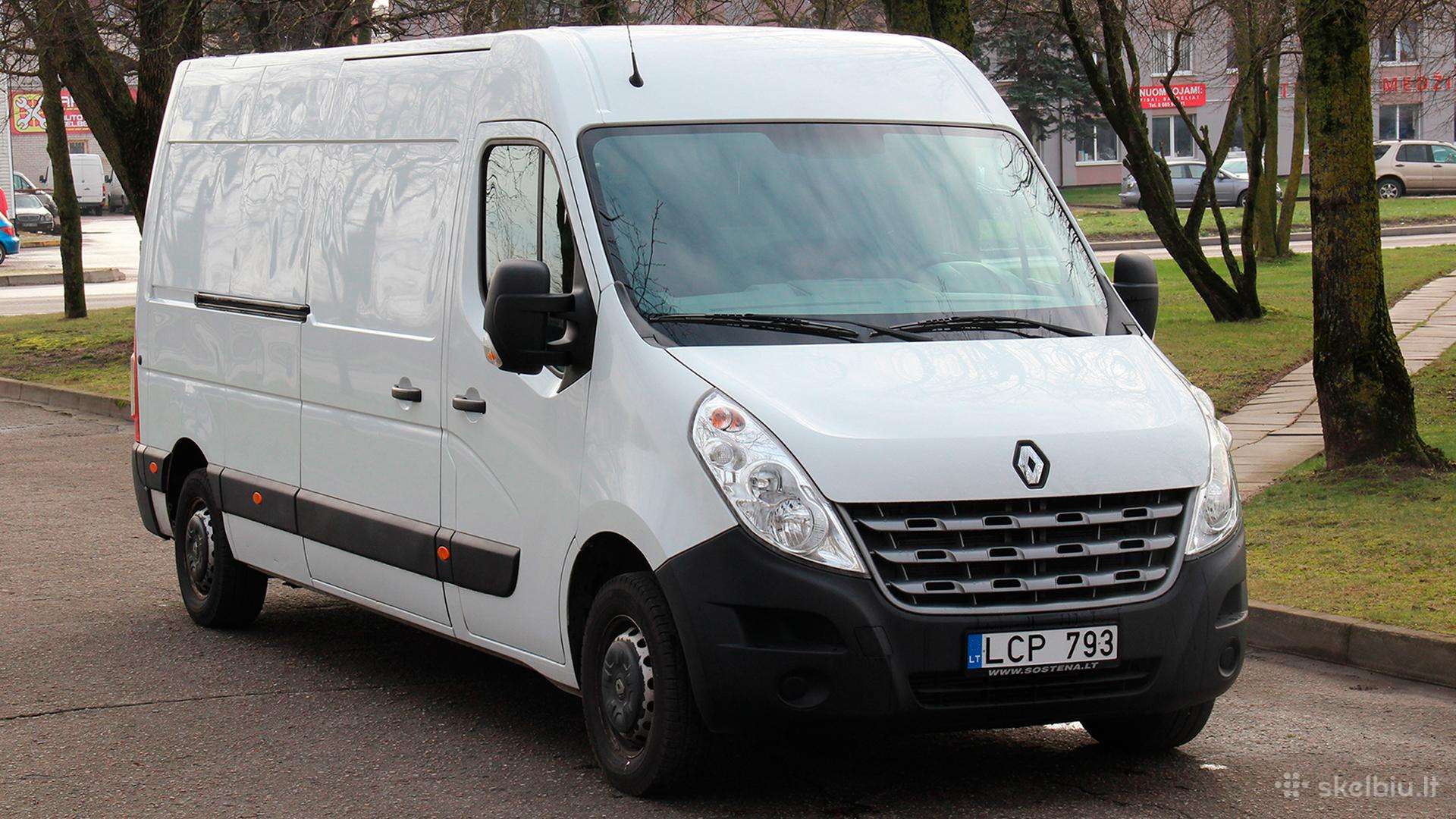 Dacia Jogger, passenger minibus
