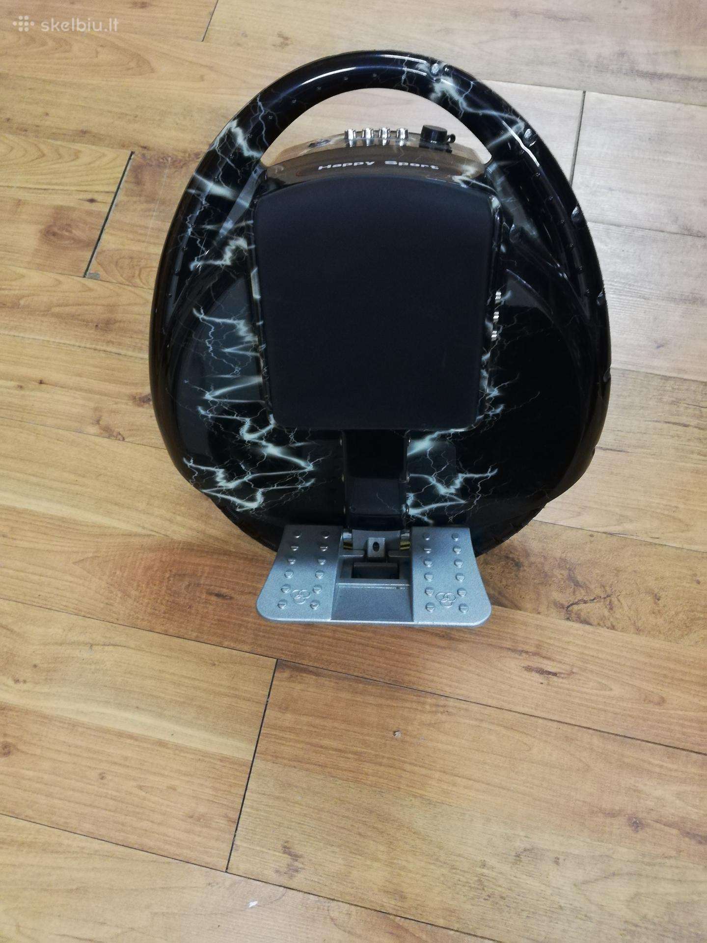 Riedis Ninebot