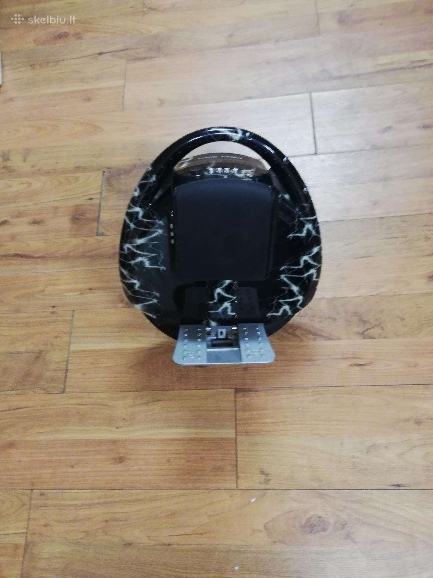 Riedis Ninebot
