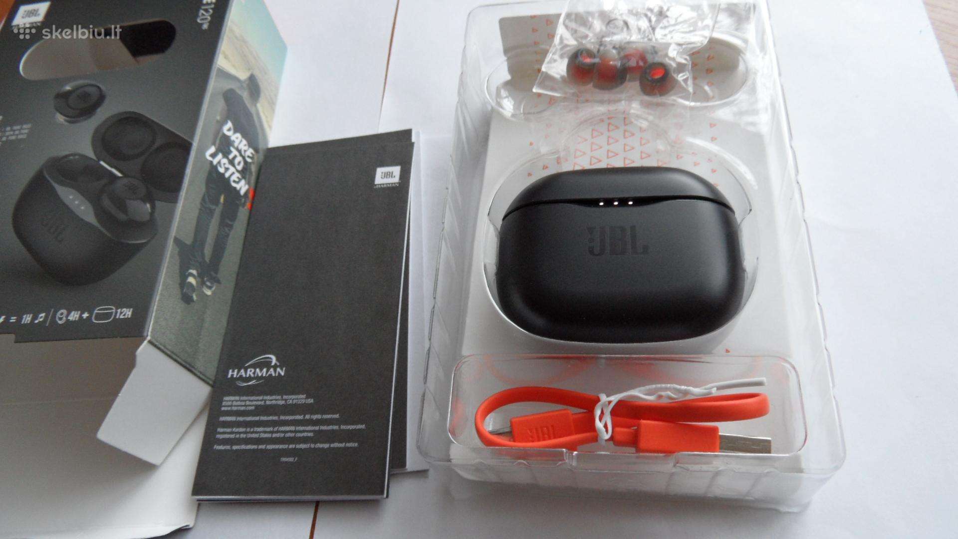Orginalios apple airpods 1, 2, Pro Gen 
