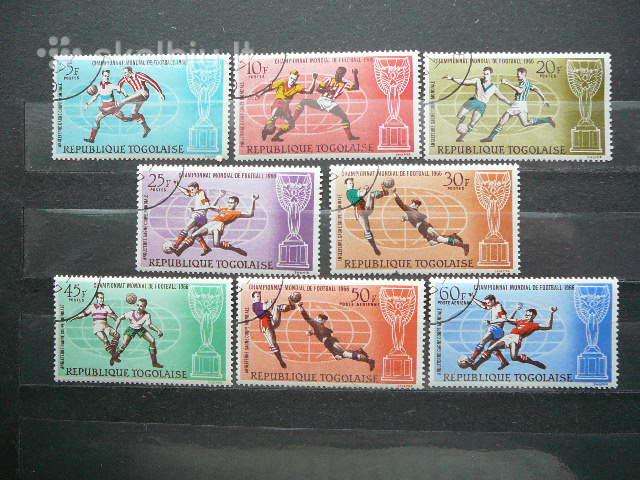 Futbolas Togas antsp. fbb229